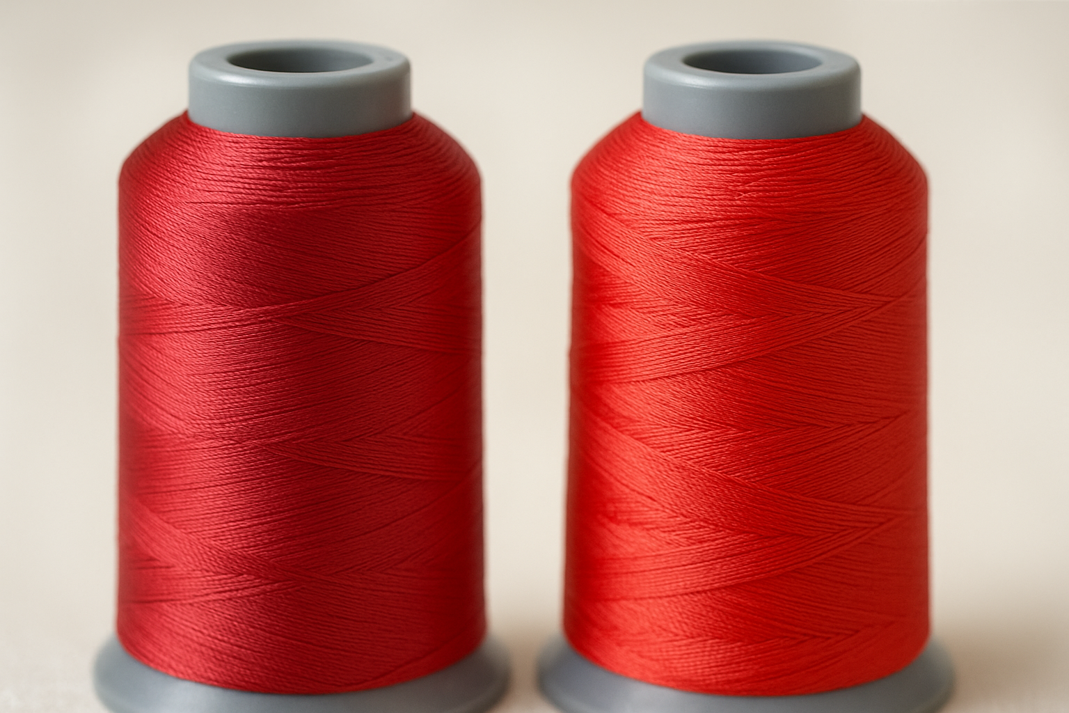 POLY 40 vs POLY 60: guida pratica alla scelta del filo POLIFIL ideale